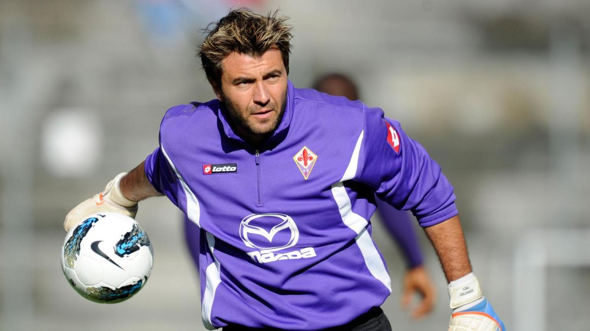 Frey motiva la Fiorentina: "Salvezza? La rotta è giusta, ora però servono i punti"