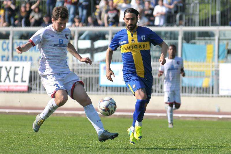 PL - Selleri (Imolese): "I tifosi del Parma meritano tanto, promozione giusta"