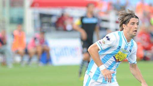 ESCLUSIVA PARMALIVE - Ds Pescara: "Cascione? Non solo, stiamo trattando anche per Schiavi e Vukusic"