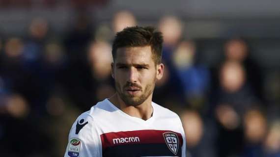 Vedi Parma e segni: contro i crociati Pavoletti segnò il primo gol con la maglia del Genoa