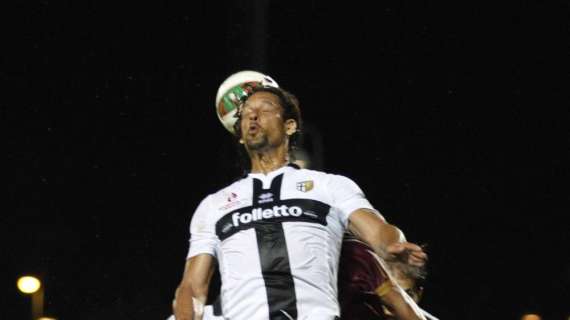 UFFICIALE: addio Amauri, per lui futuro al Torino