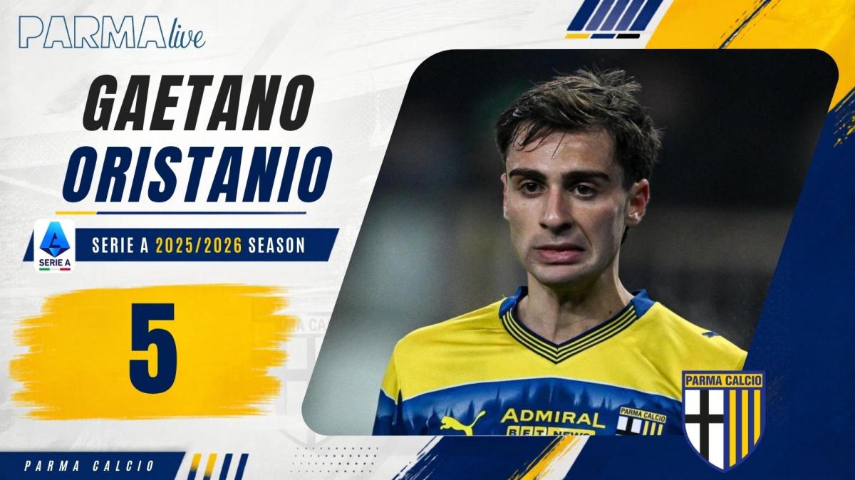 Oristanio: voto 5 - Non scatta mai la scintilla, un solo gol non salva la stagione