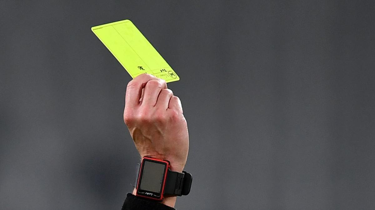 Classifica cartellini: terza sanzione per Troilo e Britschgi. Primo giallo per Rinaldi