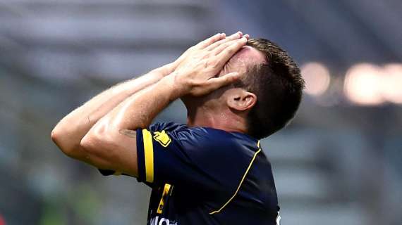 Parma-Cesena 1-2, i crociati non sanno più segnare