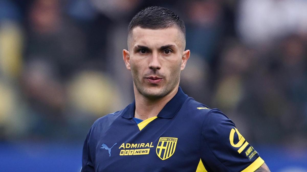 I quotidiani sportivi italiani concordano: Gabriel Strefezza è l'MVP di Parma-Napoli