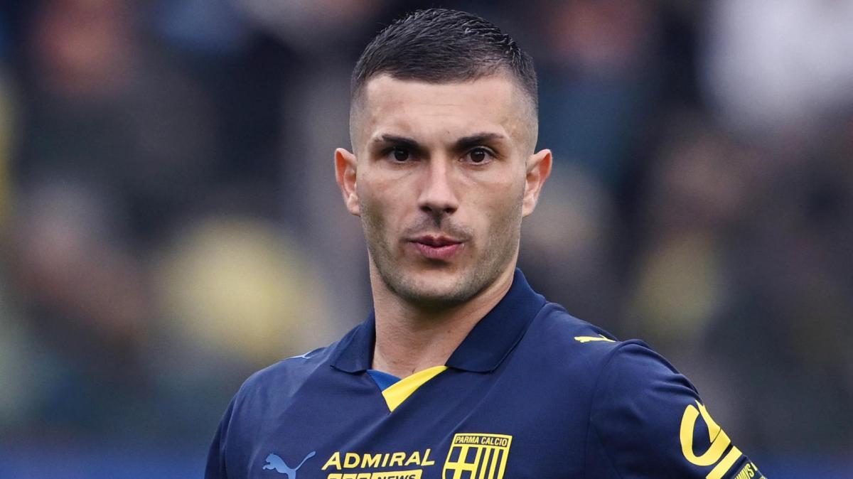 Dalla Grecia: prove di intesa sul riscatto di Strefezza, l'Olympiacos apre alla cessione