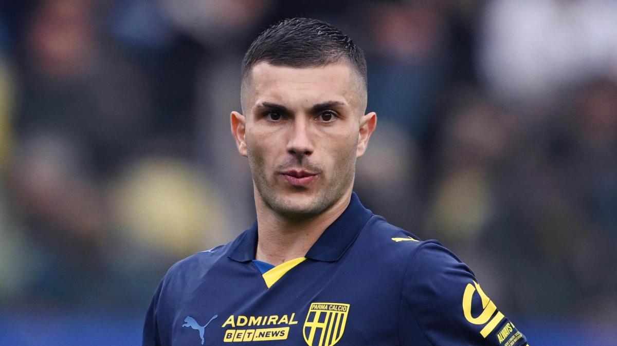 Non è ancora arrivato l’accordo per Strefezza: Olympiacos e Parma sono al lavoro