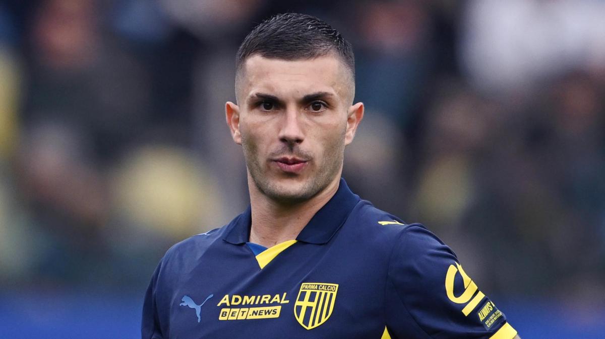 Il Torino fa concorrenza al Parma: anche i granata puntano gli occhi su Strefezza