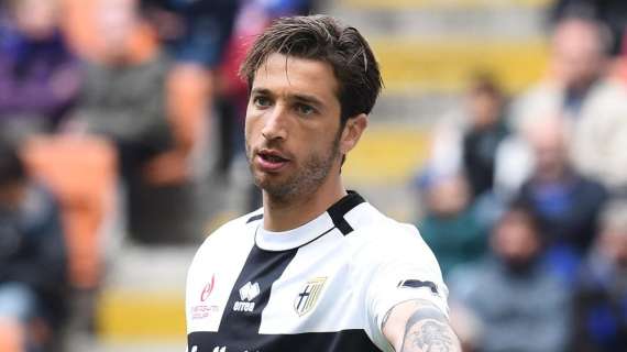 Corriere dello Sport: "Suggestione Parma, Mirante come secondo portiere"