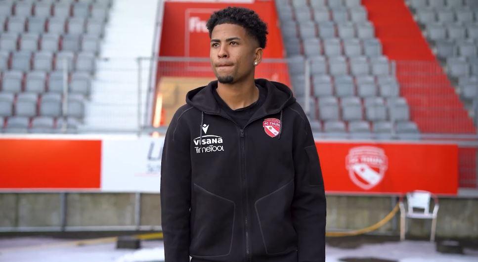 Chi è Meichtry, gioiellino svizzero classe 2005 sul taccuino del Parma