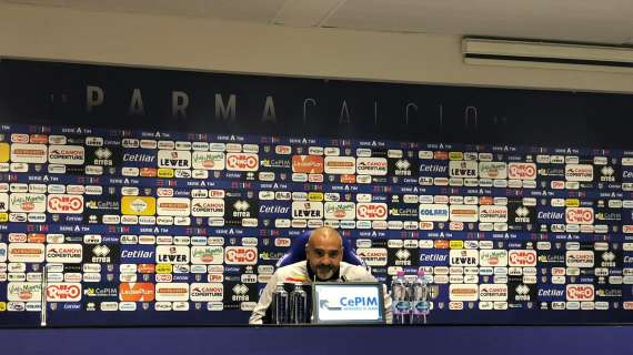 LIVE! Lecce, Liverani: "Fino al gol subito giocato alla pari. Ora il mercato ci deve dare una mano"