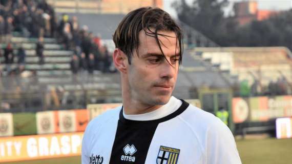 Il Parma sogna la B con il giocatore più decisivo del campionato: Emanuele Calaiò