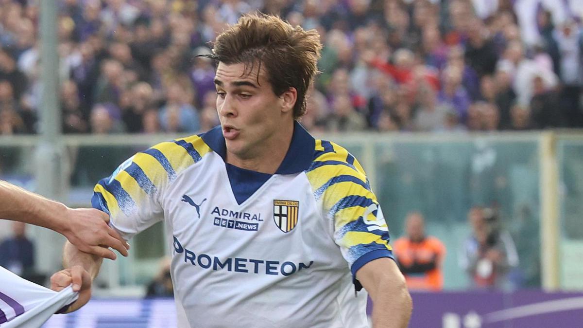 Cremaschi out e in lacrime: trauma distorsivo al ginocchio sinistro