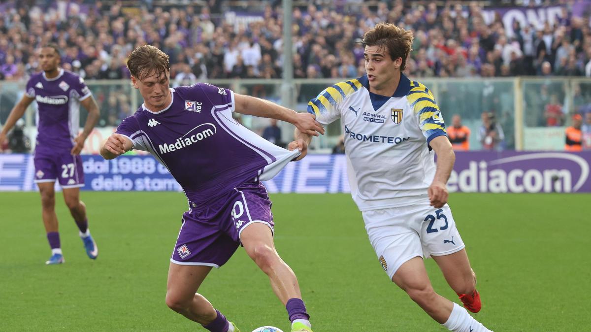 Polverosi: "Fiorentina, così è un pianto. Parma, due/tre punti e la salvezza sarà in porto"