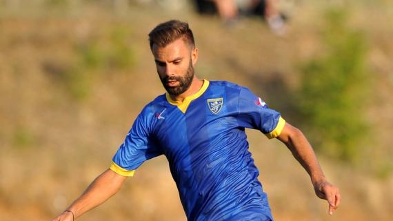 Primavera, l'allenatore del Verona Sammarco: "Oggi il Parma è stato più forte di noi"