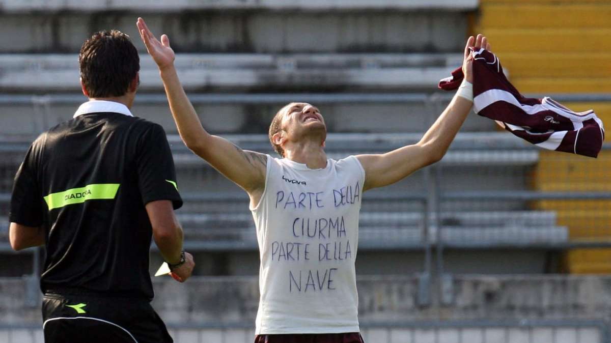 ESCLUSIVA PARMALIVE - Occhi puntati sul bomber Davide Luppi