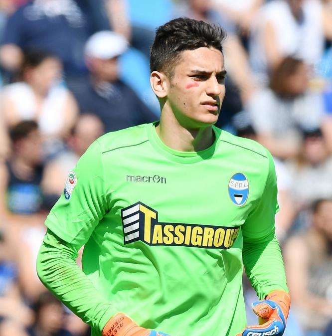 Visite mediche per Meret al Napoli: per Sepe è questione di ore