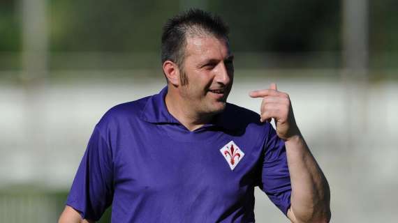 Riganò: "Non sarà facile per la Fiorentina a Parma. Tardini campo difficile"
