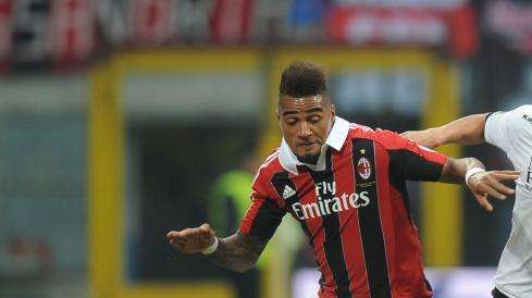 Sky - Preso Felipe, il calciatore sta firmando in questo momento