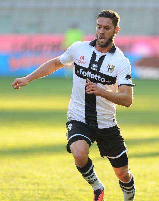 Rispoli: “Annata positiva, vorrei restare a Palermo nei prossimi anni”