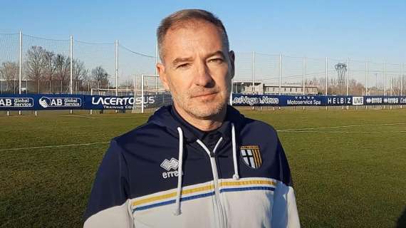 Primavera, Beggi: "Grande partita dei ragazzi. Proseguiamo il nostro percorso"