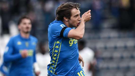 Fazzini magico, Anjorin determinante. Le pagelle di ParmaLive.com