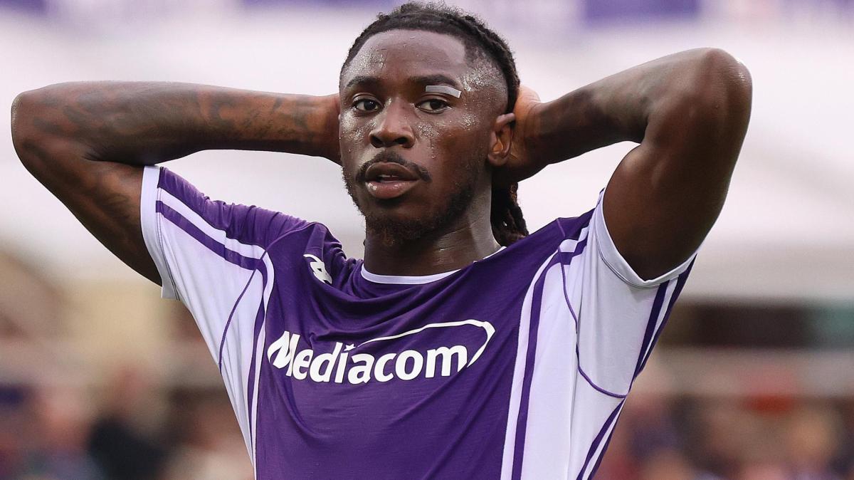 Serie A, la Fiorentina sprofonda contro il Lecce. Pari tra Torino e Pisa