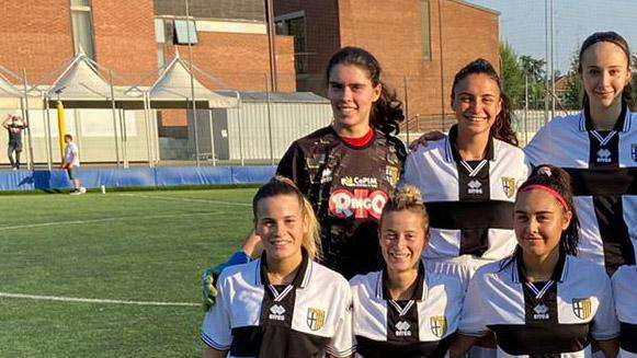 U12 femminile, domani sfida allo Juventus Club per il torneo "Fair Play Women's"