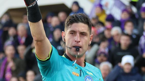 Gli highlights di oggi - Giorno di riposo a Collecchio, Collu arbitra contro il Torino