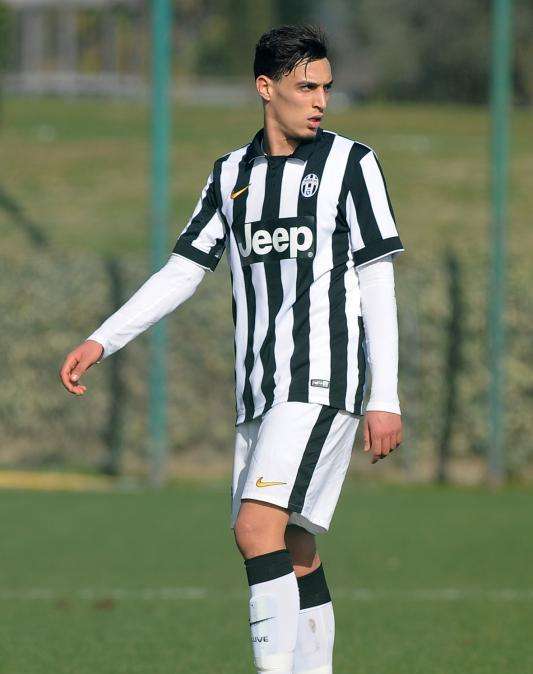 Primavera Juventus, Clemenza: "Contro il Parma vogliamo vincere"
