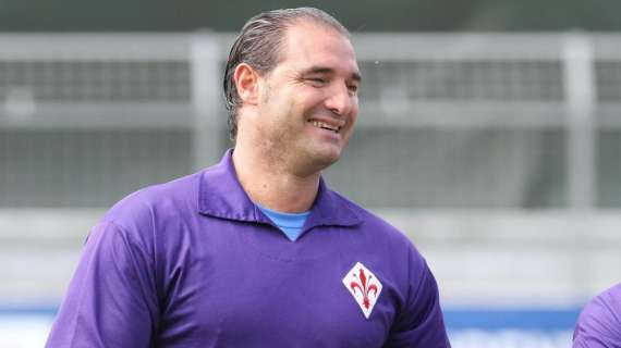 Amoruso: "Io e Bigica in trattativa con Parma e Inter, ma poi arrivò la Fiorentina..."