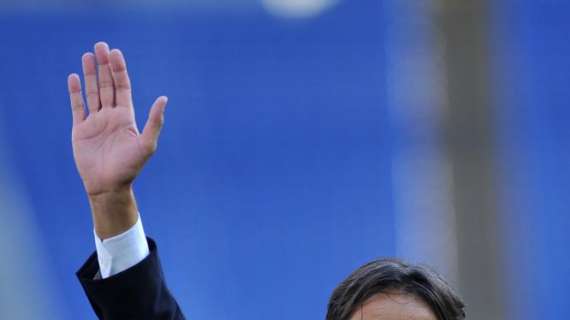 Lazio, Inzaghi a Sky: "Parma ben organizzato, ma abbiamo meritato la vittoria"