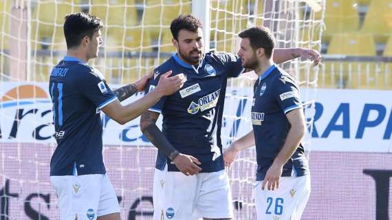 Serie A, la SPAL sbanca il Tardini: gli estensi tornano in corsa per la salvezza