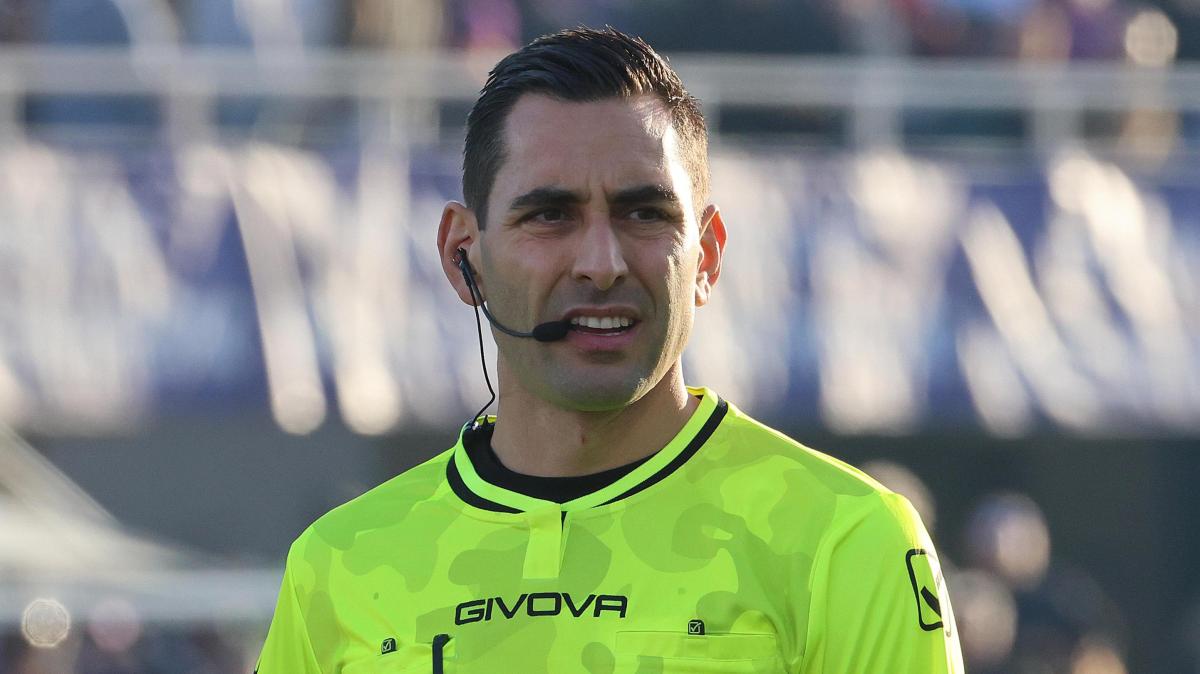 I precedenti con Colombo: bilancio pari, due vittorie e due sconfitte con il comasco a dirigere