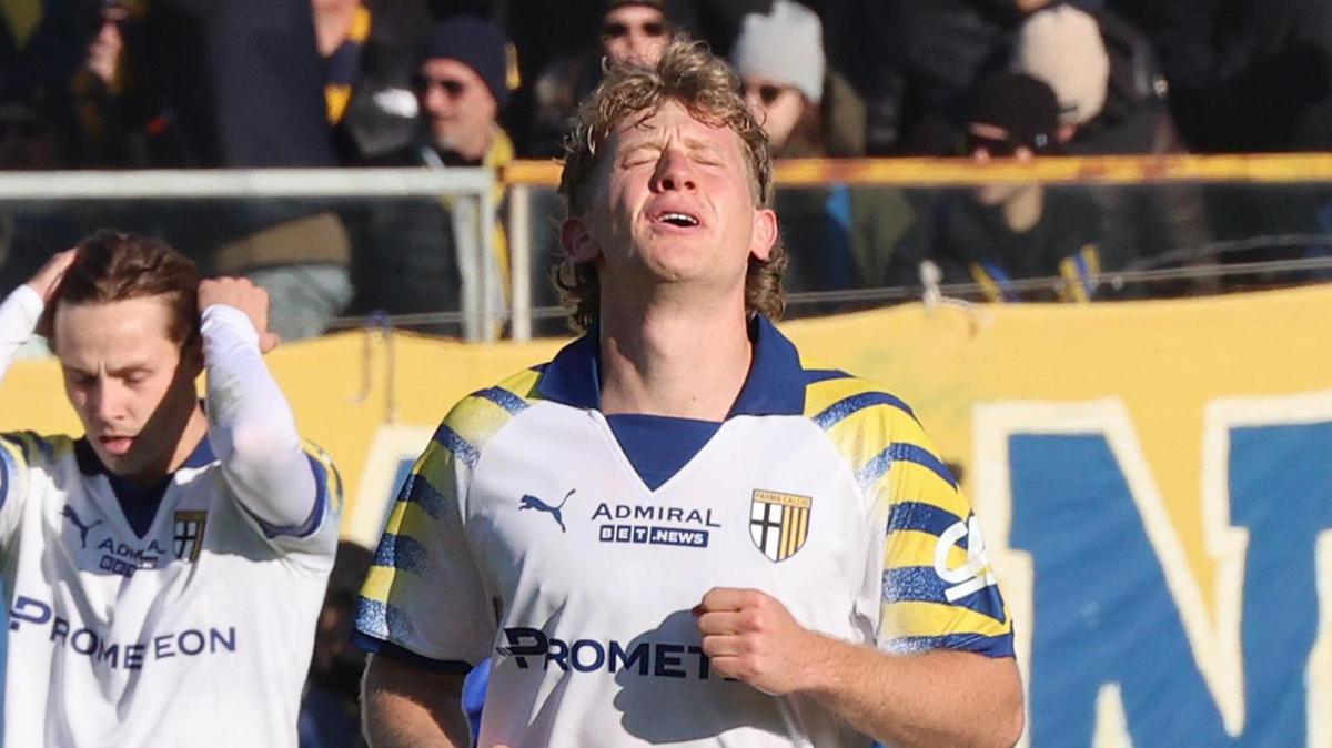 Sorensen si racconta: "Posso giocare in diverse posizioni. Abbiamo grandi qualità in rosa"