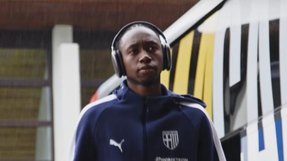 D’Angelo su Parma-Spezia: “Avremmo meritato di passare il turno. Kouda ha la mia stima totale”