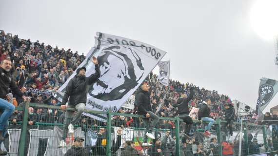 "Grigi, tutti a Parma!", Tuttosport fa eco al capitano: l'Alessandria ci crede