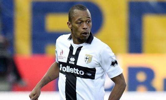 Santacroce: "Felicissimo per il Parma, spero torni presto in Serie A"