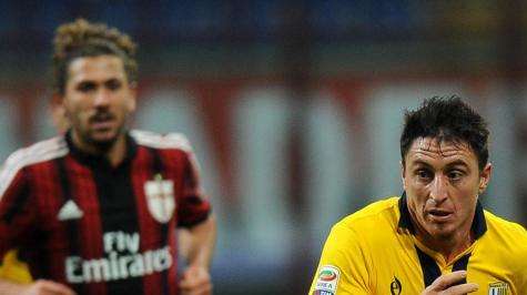 Caso Rodriguez: il Gremio ha tempo fino a venerdì, oggi parla il giocatore