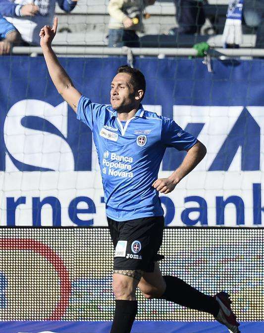 Non solo Sforzini, il Parma punta un altro attaccante di B: Marco Sansovini