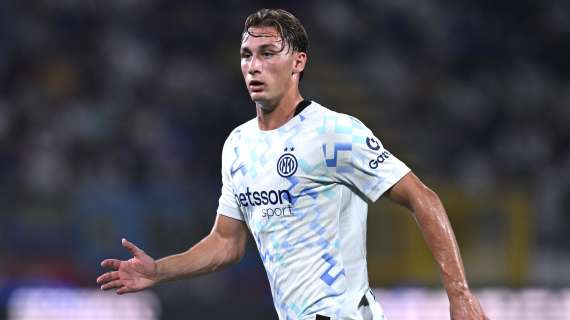 Inter, Pio Esposito: “Con Bonny mi trovo bene, anche a Monaco abbiamo fatto bene insieme”