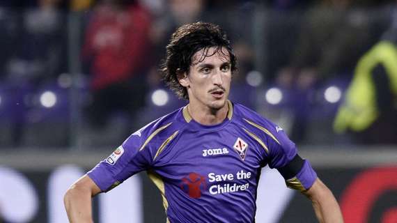 Fiorentina, Savic: "Guardiamo solo al Parma, siamo a metà campionato"