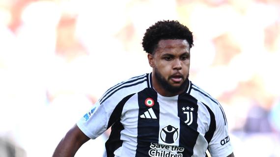 Insulti razzisti verso McKennie: applicato il "Gradimento" ad alcuni tifosi parmigiani