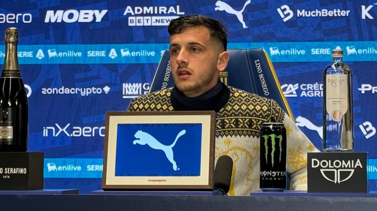 Valeri guarda i lati positivi: "Sofferto la loro fisicità, ma la squadra non ha mollato". Rivedi la conferenza