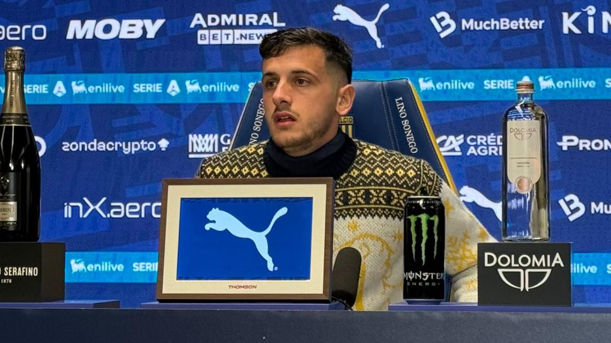 LIVE! Valeri: "Dobbiamo imparare da queste sconfitte, abbiamo fatto il loro gioco"