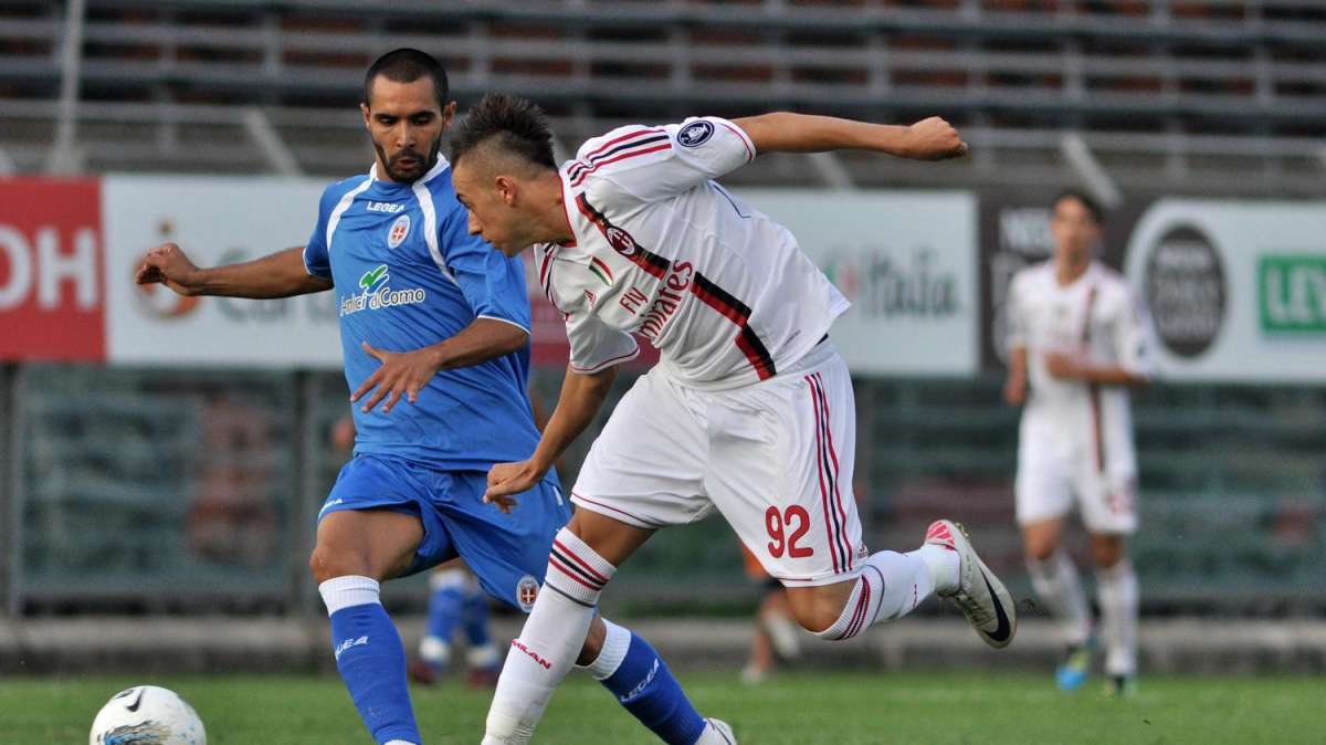 UFFICIALE: a Parma arriva Vicente