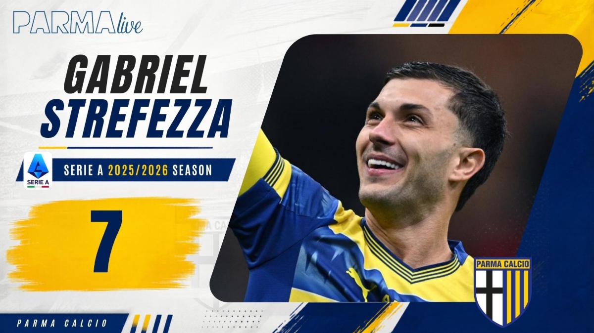 Strefezza, voto 7 - Regola numero 1: mai innamorarsi di un giocatore in prestito, ma come si fa con Gabriel?