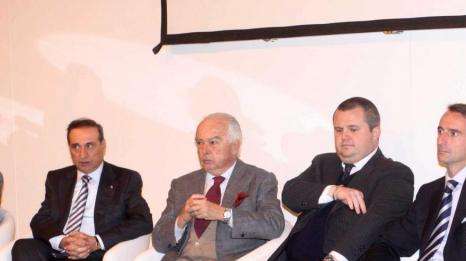 Mediaset - Laudisa: "Le casse del Parma hanno un fortissimo bisogno di iniezioni fresche"