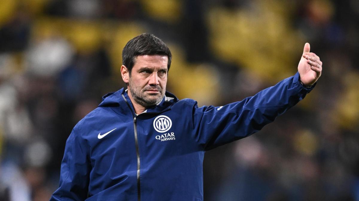 Chivu ricorda: "Sarei dovuto rimanere al Parma, ma è intervenuta l'Inter"