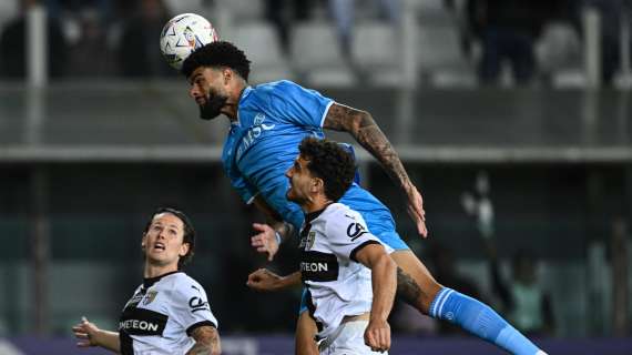 De Giovanni: "A Parma tolto rigore al Napoli per fallo inesistente. Contro il Cagliari sarà dura"